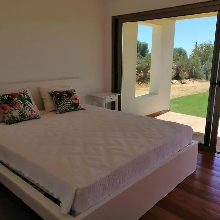 Casa Do Cabeçudo Hébergement de vacances