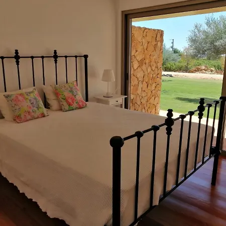 Hébergement de vacances Casa Do Cabeçudo