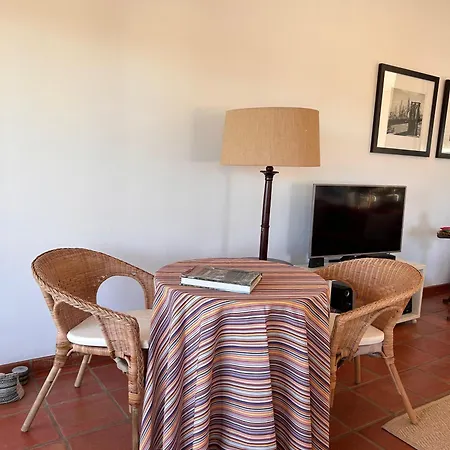 Casa Do Cabeçudo * District de Faro