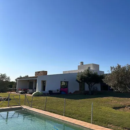 بيت للعطل Casa Do Cabecudo فارو