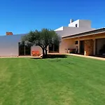 Casa Do Cabecudo Ferienhaus Distrikt Faro