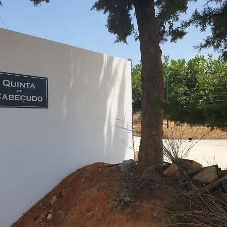 Casa Do Cabecudo *