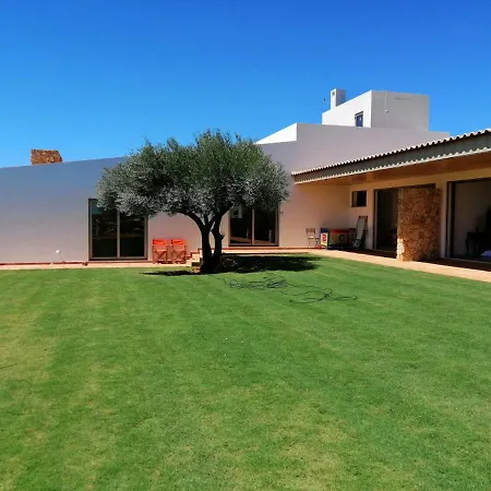 Casa Do Cabecudo Holiday home Faro