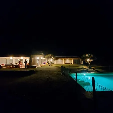 Casa Do Cabecudo Holiday home Faro