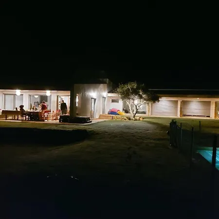 Casa de Férias Casa Do Cabeçudo *