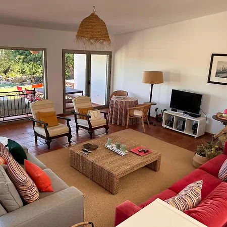 Casa Do Cabecudo Holiday home