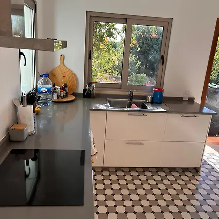 Holiday home Casa Do Cabecudo