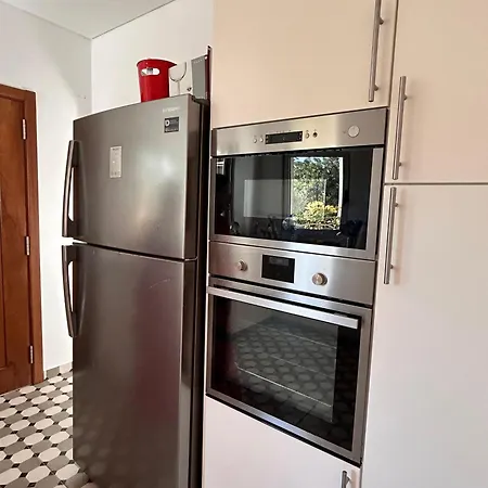 Holiday home Casa Do Cabecudo *