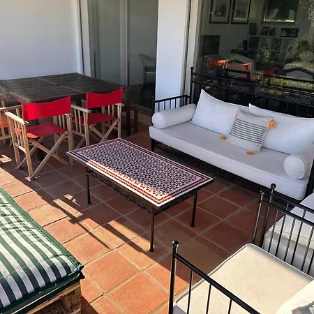 Casa Do Cabecudo Holiday home Faro