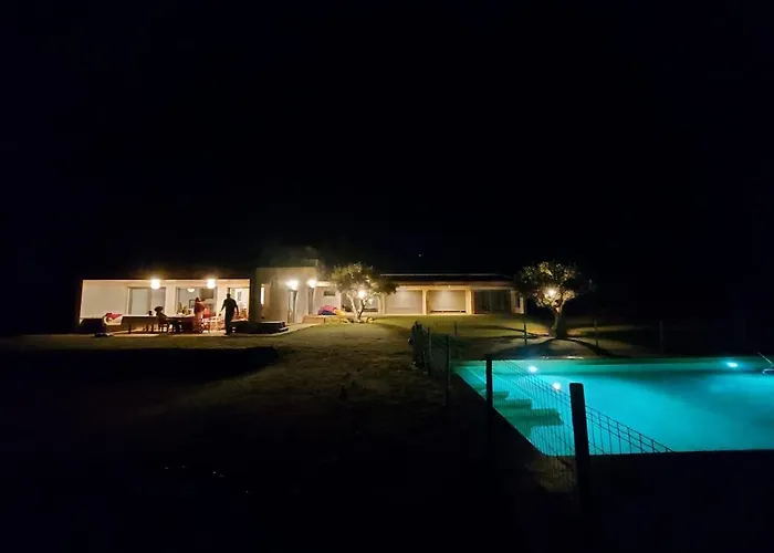 Casa Do Cabecudo Ferienhaus Distrikt Faro