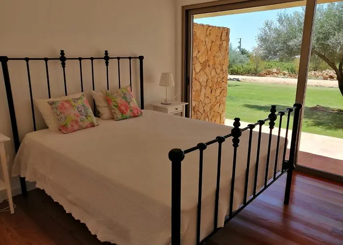 Ferienhaus Casa Do Cabecudo