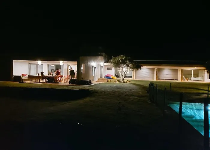 Ferienhaus Casa Do Cabecudo *