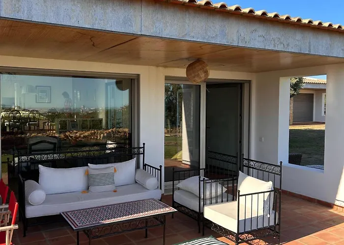 Casa Do Cabecudo Distrikt Faro