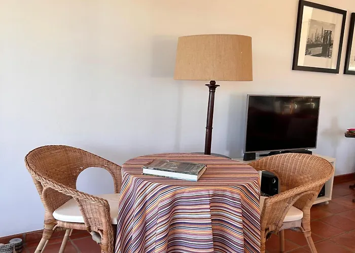 Casa Do Cabecudo * Distrikt Faro