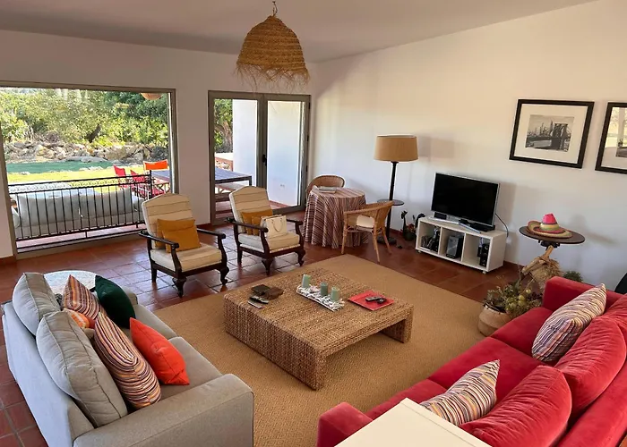 Casa Do Cabecudo Ferienhaus