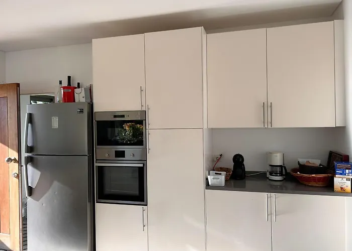 Casa Do Cabecudo Ferienhaus *