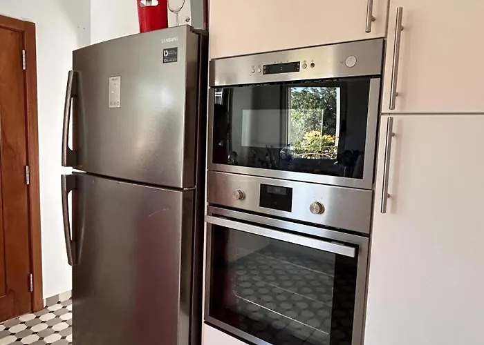 Ferienhaus Casa Do Cabecudo *