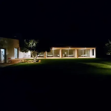 Casa Do Cabecudo *
